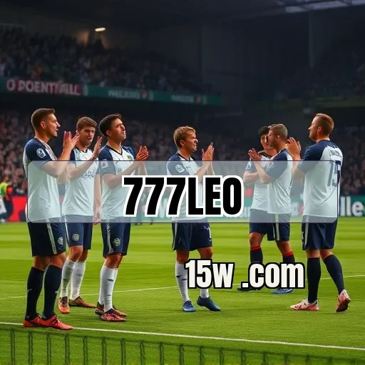 777leo plataforma: O Paraíso das Apostas Esportivas para Brasileiros