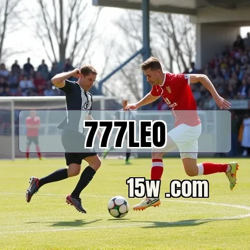 777leo plataforma: A Revolução do Jogo Móvel em Suas Mãos