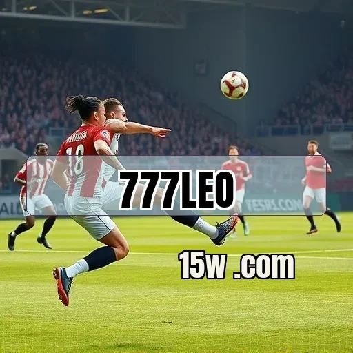 777leo plataforma: Descubra as Novidades Imperdíveis do Mundo dos Jogos