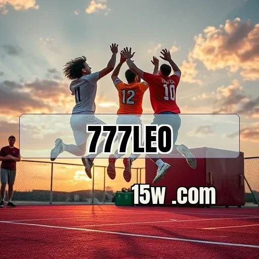 777leo plataforma: Corridas emocionantes que você precisa conhecer!