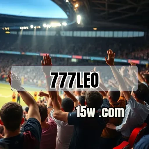 777leo plataforma: As Tendências que Todo Jogador de Apostas Deve Conhecer