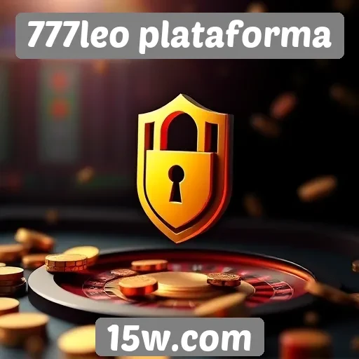 A importância da segurança na 777leo plataforma