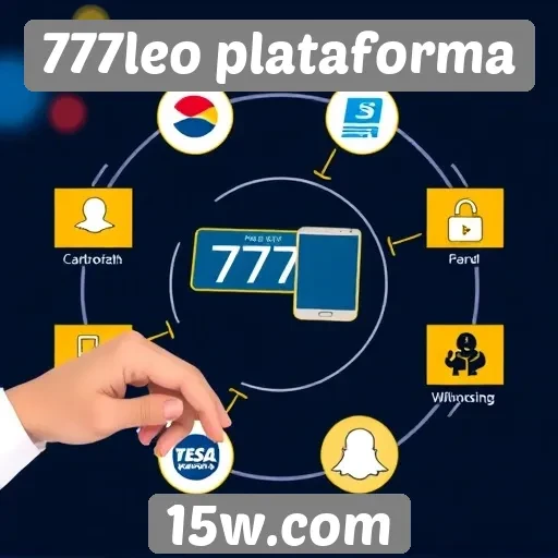Como Funciona o Sistema de Pagamentos da 777leo Plataforma