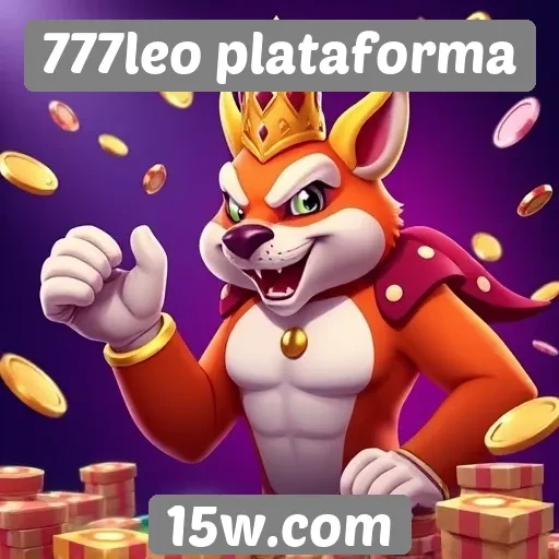 Promoções e bônus disponíveis na 777leo plataforma