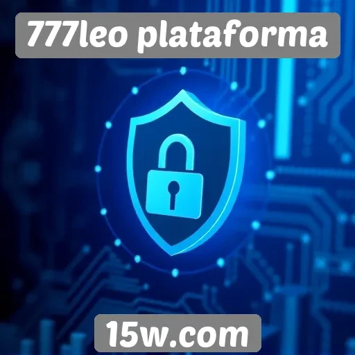 Análise de segurança da plataforma 777leo